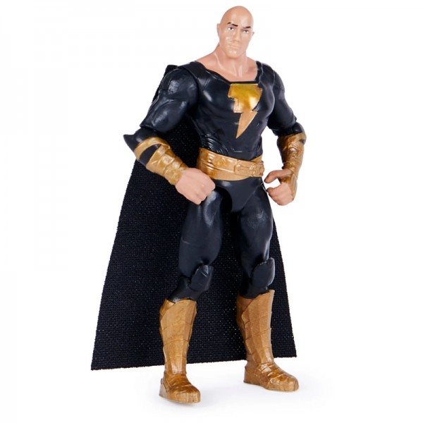 Figurine DC Black Adam - Teth-Adam 10cm