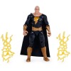 Figurine DC Black Adam - Teth-Adam 10cm