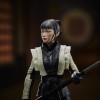 Figurine Gi Joe Classified Series - Akiko 15cm