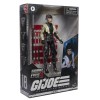 Figurine Gi Joe Classified Series - Akiko 15cm