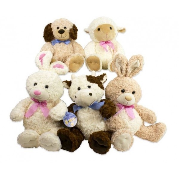 Assortiment Peluches XXL Animaux Kasstoys