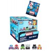 Puzzle Gomme 3D Marvel - Aléatoire