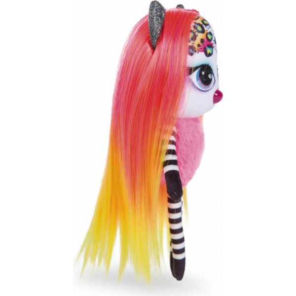 NICI Pixidoos Piku - Poupée Peluche 20cm en Boite Cadeau