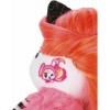 NICI Pixidoos Piku - Poupée Peluche 20cm en Boite Cadeau