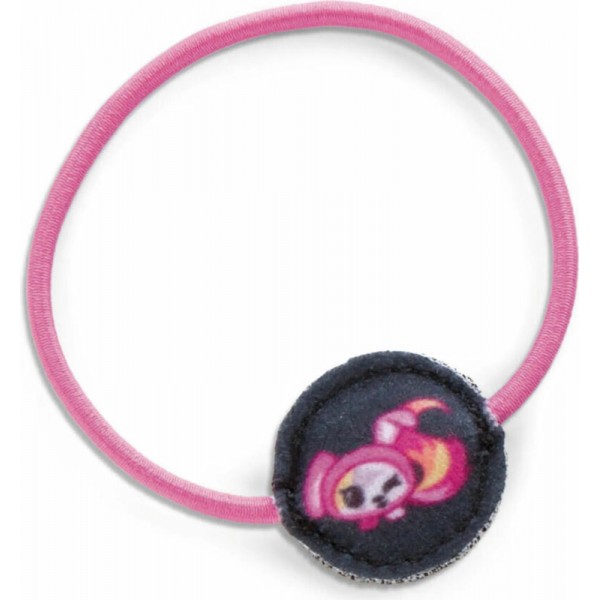 NICI Pixidoos Piku - Poupée Peluche 20cm en Boite Cadeau