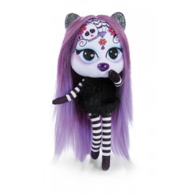 Nici Pixidoos Sunli - Poupée Peluche 20cm en Boite Cadeau