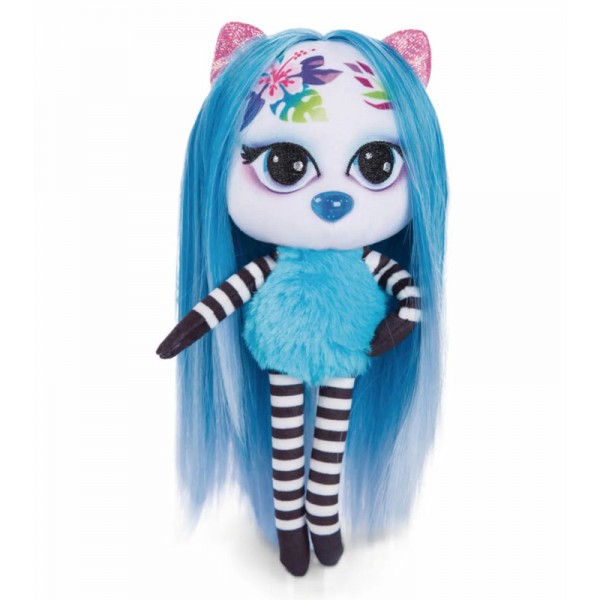 NICI Pixidoos Nali - Poupée Peluche 20cm en Boite Cadeau