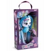 Nici Pixidoos Nali - Poupée Peluche 20cm en Boite Cadeau