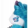 Nici Pixidoos Nali - Poupée Peluche 20cm en Boite Cadeau