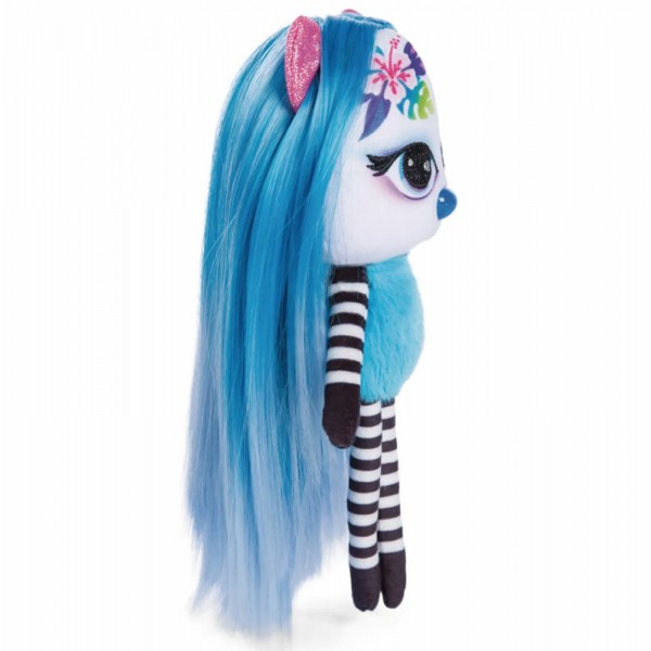 NICI Pixidoos Nali - Poupée Peluche 20cm en Boite Cadeau