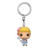 Porte Clés FUNKO Pocket POP! Disney Toy Story 4 - Bo Peep La Bergère