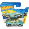 Hot Wheels Véhicule Miniature '08 Ford Focus - HW Art Cars HKH51