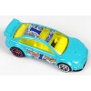 Hot Wheels Véhicule Miniature '08 Ford Focus - HW Art Cars HKH51