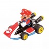 Figurine Mario - Carrera Nintendo Mario Kart 1:43