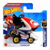 Hot Wheels Véhicule Miniature Mario Kart Standard GRX17