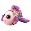 Peluche Ty Beanie Boos Flippy Le Poisson Multicolore 15cm