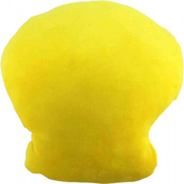 Peluche Coussin Looney Tunes Titi 30cm