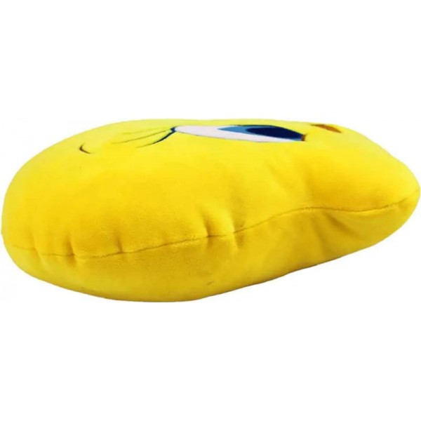 Peluche Coussin Looney Tunes Titi 30cm