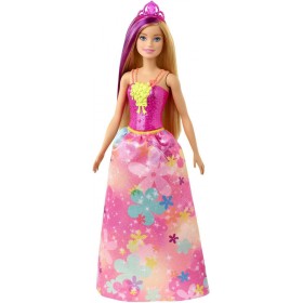 Poupée Barbie Dreamtopia Princesse Fleurs