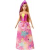 Poupée Barbie Dreamtopia Princesse Fleurs