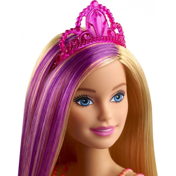 Poupée Barbie Dreamtopia Princesse Fleurs