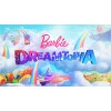 Poupée Barbie Dreamtopia - Logo