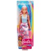 Poupée Barbie Dreamtopia Princesse Rainbow aux Cheveux Roses Magiques