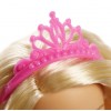 Poupée Barbie Princesse Blonde