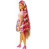 Poupée Barbie Totally Hair Ultra Chevelure - Look Fleuri
