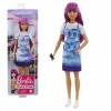 Poupée Barbie You Can Be Anything Coiffeuse Styliste