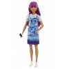 Poupée Barbie You Can Be Anything Coiffeuse Styliste