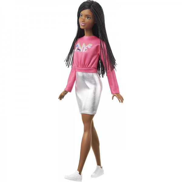 Poupée Barbie Brooklyn It Takes Two