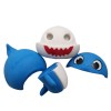 Puzzle Gomme 3D Baby Shark - Figurine Mystère