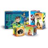 Puzzle 12 Cubes Multiplay Ben 10 - CLEMENTONI