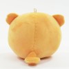 Peluche Chien des Animaux Squishy Zooballas 10cm