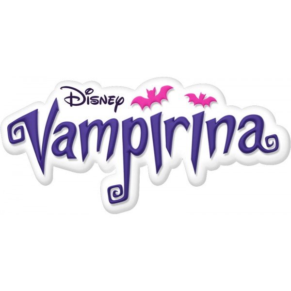 Figurine Disney Vampirina - Sachet Surprise