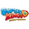 Figurine Super Zings avec Supercar Rivals of Kaboom
