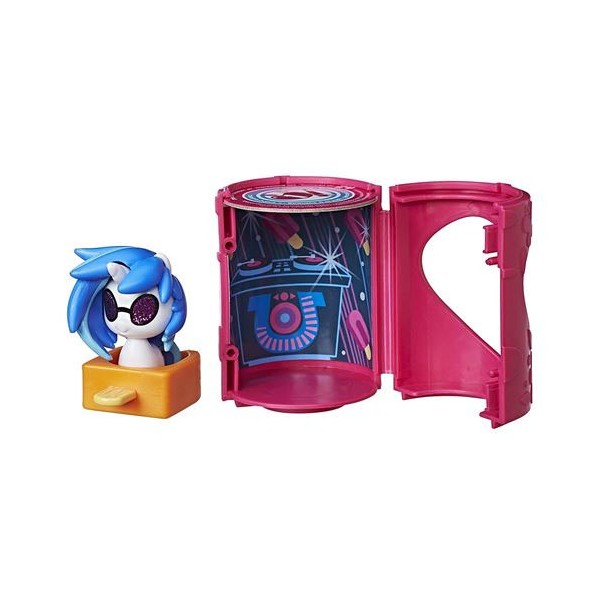 Figurine My Little Pony en Sachet Surprise - Modèle Aléatoire