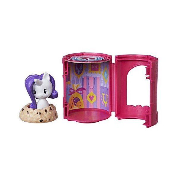 Figurine My Little Pony en Sachet Surprise - Modèle Aléatoire