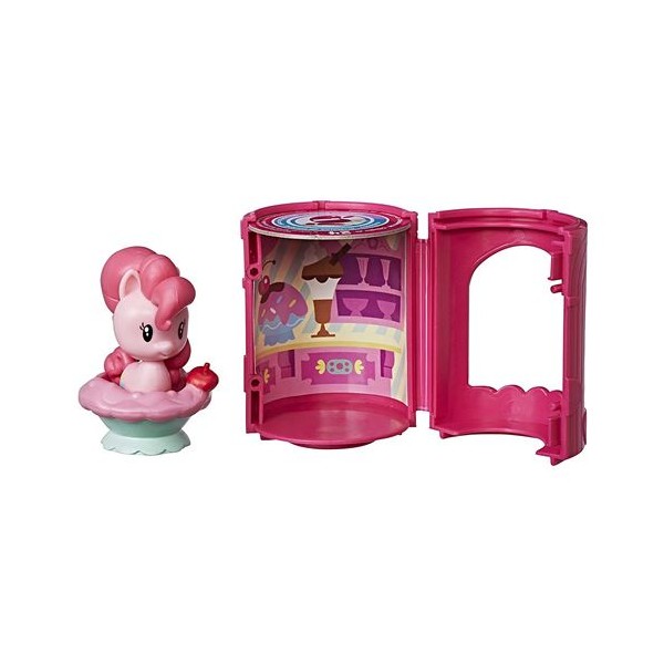 Figurine My Little Pony en Sachet Surprise - Modèle Aléatoire