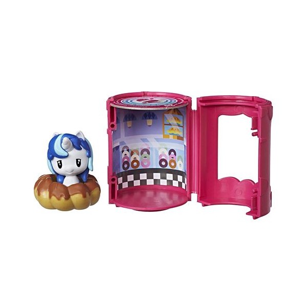 Figurine My Little Pony en Sachet Surprise - Modèle Aléatoire