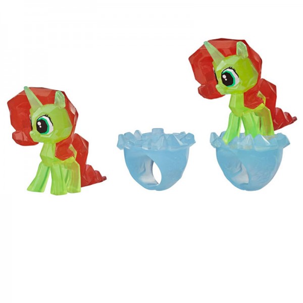 My Little Pony Bague Mystère en Sachet Surprise