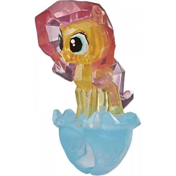 My Little Pony Bague Mystère en Sachet Surprise