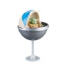 Figurine Star Wars Epic Hero Series - Grogu et son landau