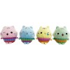Peluches Gabby et la Maison Magique - P'tichou Kuchi 18cm assortiment Schmidt Spiele