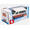 Véhicule Miniature Burago Volkswagen T6.1 Transporter