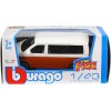 Véhicule Miniature Burago Volkswagen T6.1 Transporter