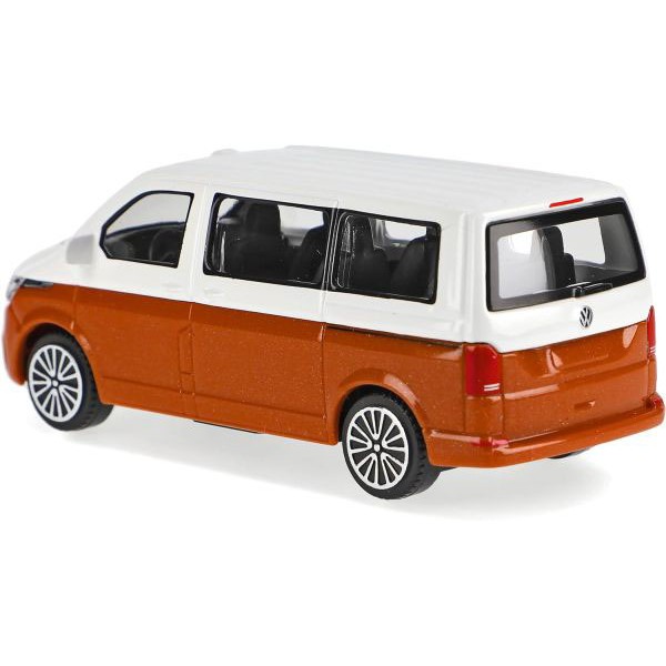 Véhicule Miniature Burago Volkswagen T6.1 Transporter