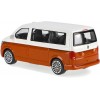 Véhicule Miniature Burago Volkswagen T6.1 Transporter