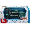 Véhicule Miniature Burago Volkswagen Amarok